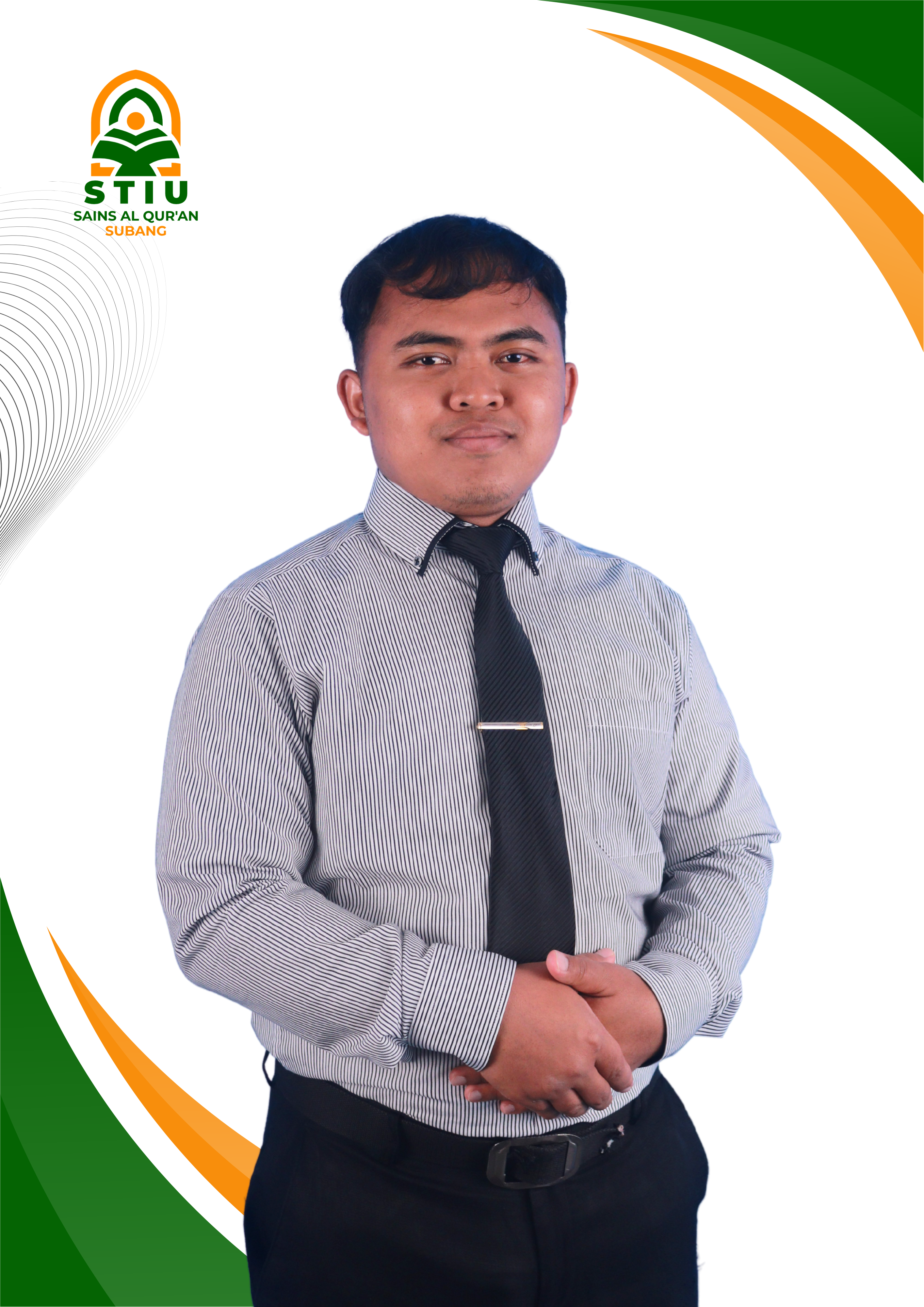 Fandi Erdiansah, M.Ag.